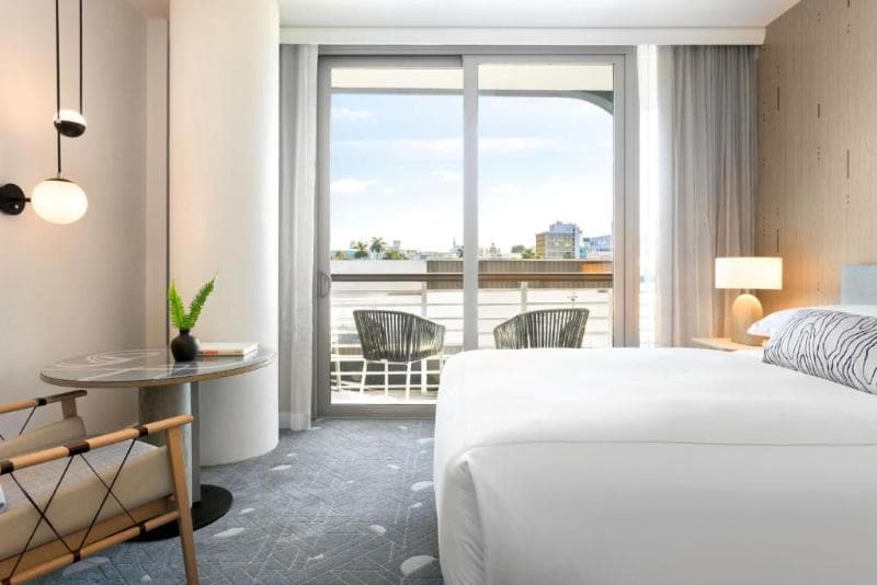 Kimpton Hotel Palomar South Beach 5