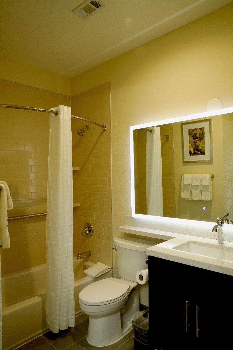 Candlewood Suites Plano North photo 1