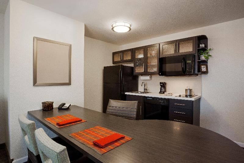 Candlewood Suites Plano North 2