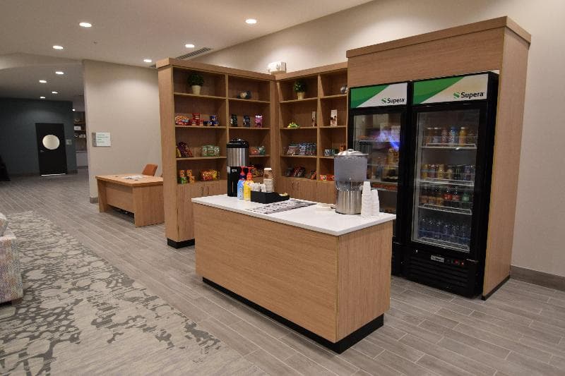 Holiday Inn Kansas City - Northeast 3