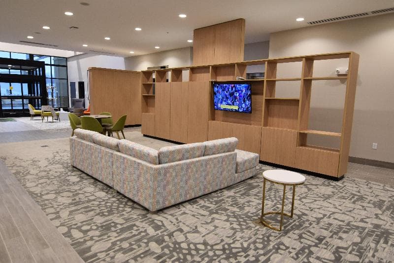 Holiday Inn Kansas City - Northeast 5