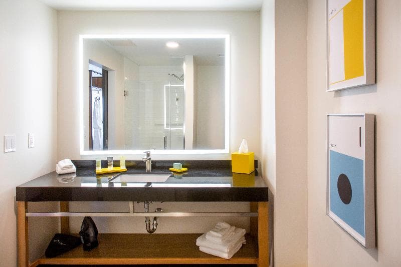 Hotel Indigo EVERETT - WATERFRONT PLACE photo 1