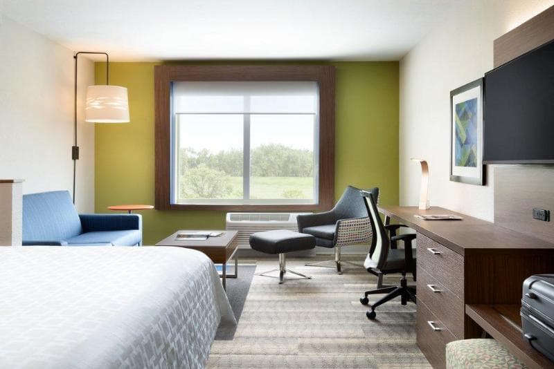 Holiday Inn Express & Suites Painesville - Concord 4