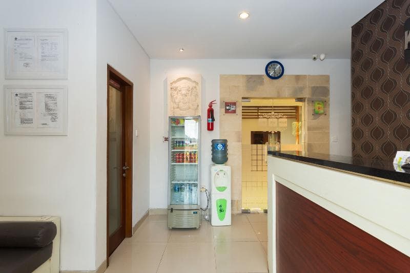 Kubu Bali Suite Seminyak 3