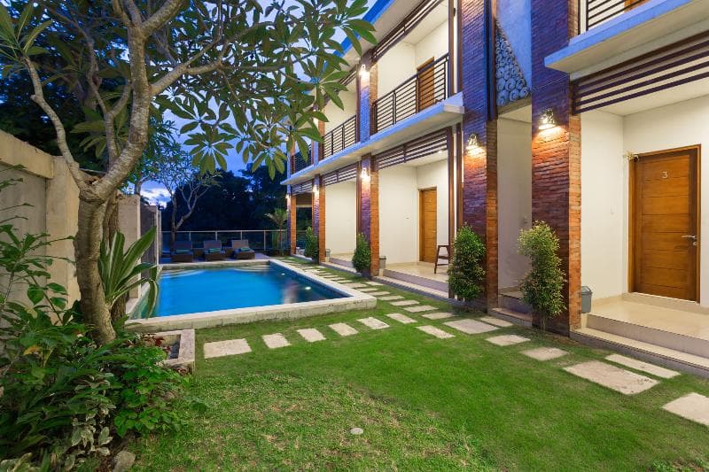 Kubu Bali Suite Seminyak 5