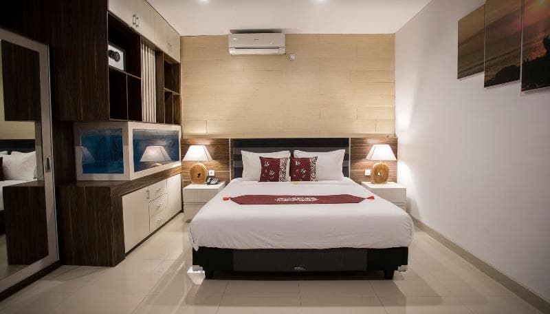 Kubu Bali Suite Seminyak photo 1
