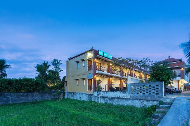 Kubu Bali Suite Seminyak 4