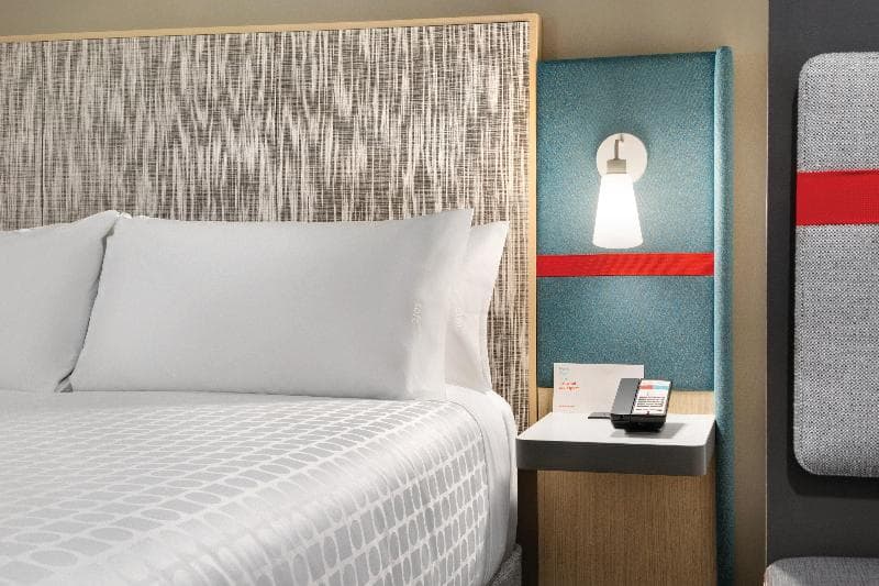 Avid Hotel Oklahoma City Airport photo 1