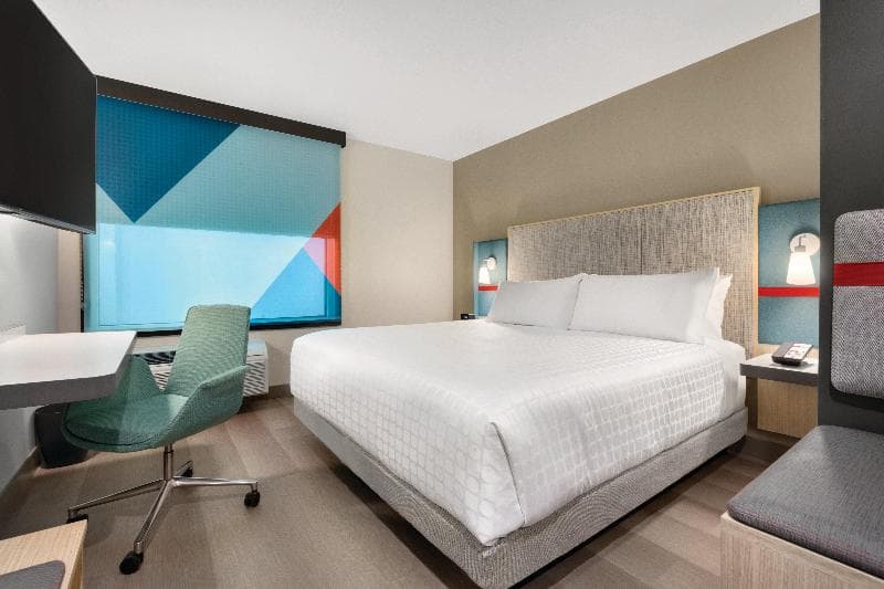 Avid Hotel Oklahoma City Airport 3