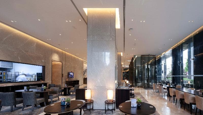 Carlton Hotel Bangkok Sukhumvit 5