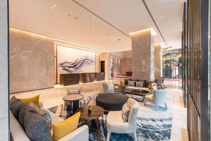 Carlton Hotel Bangkok Sukhumvit 4