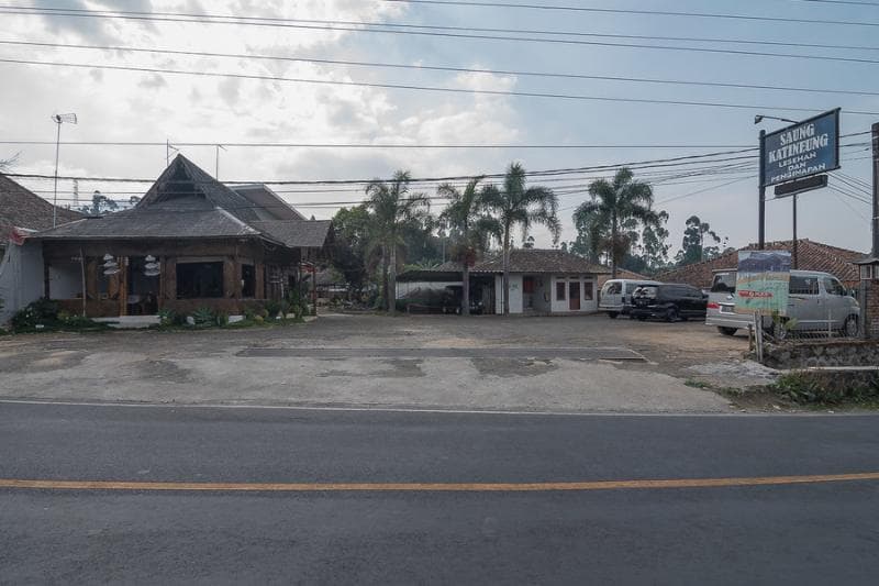 Reddoorz Near Happy Farm Ciwidey 3