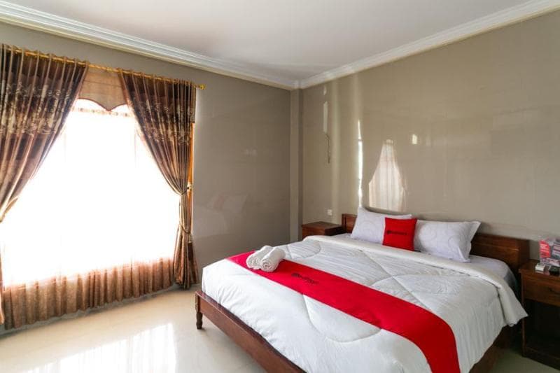 Reddoorz Near Parangtritis Beach photo 1
