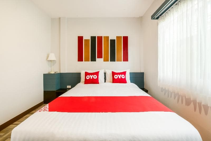 Oyo 145 Pattaya Bed Boutique photo 1