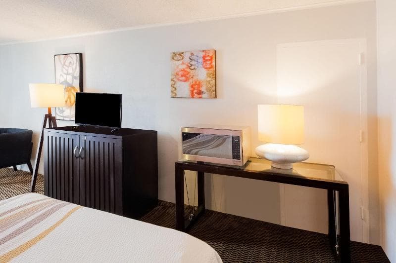 Oyo Hotel Jackson North I-55 photo 1