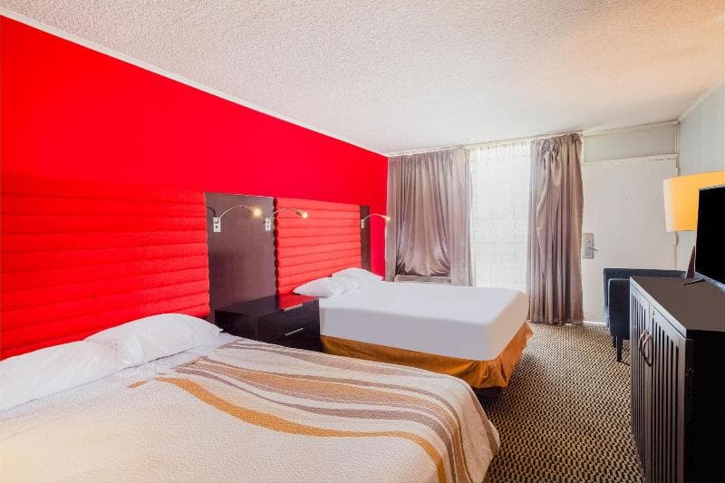 Oyo Hotel Jackson North I-55 4