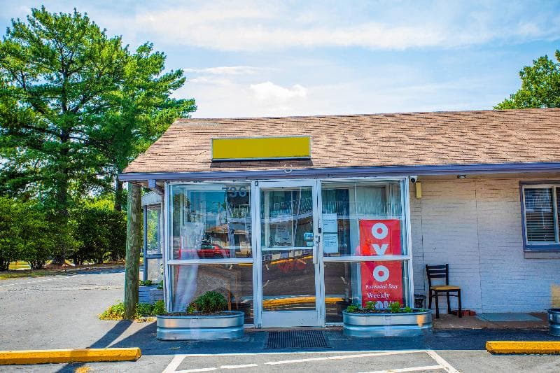 Oyo Inn Kernersville 3