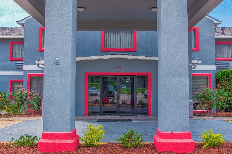 Baymont By Wyndham Donaldsonville La photo 1