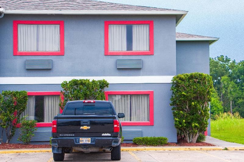 Baymont By Wyndham Donaldsonville La 3