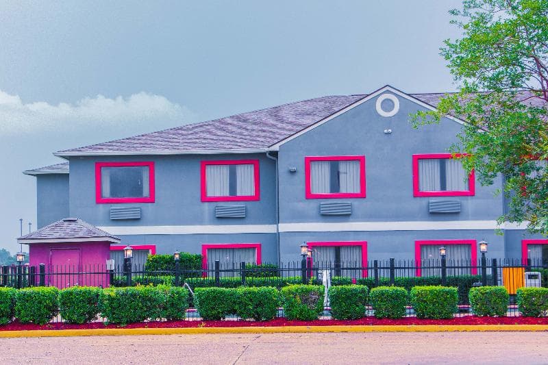 Baymont By Wyndham Donaldsonville La 4