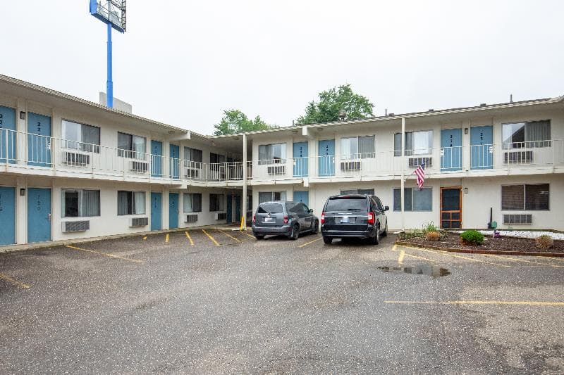 Days Inn By Wyndham New Philadelphia main