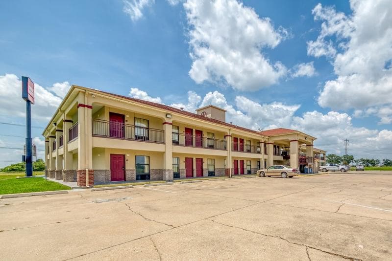 Oyo Hotel Port Allen La 3
