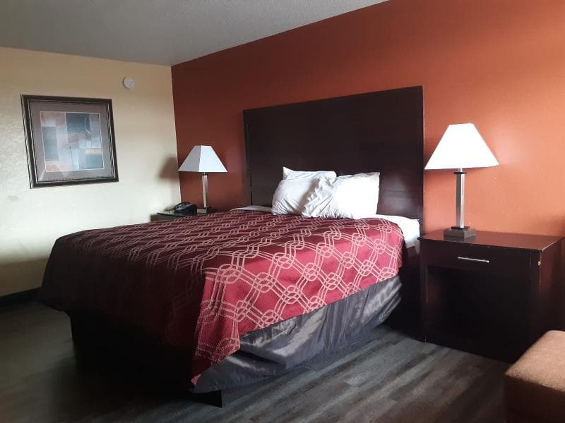 Baymont By Wyndham East Ridge / Chattanooga 5