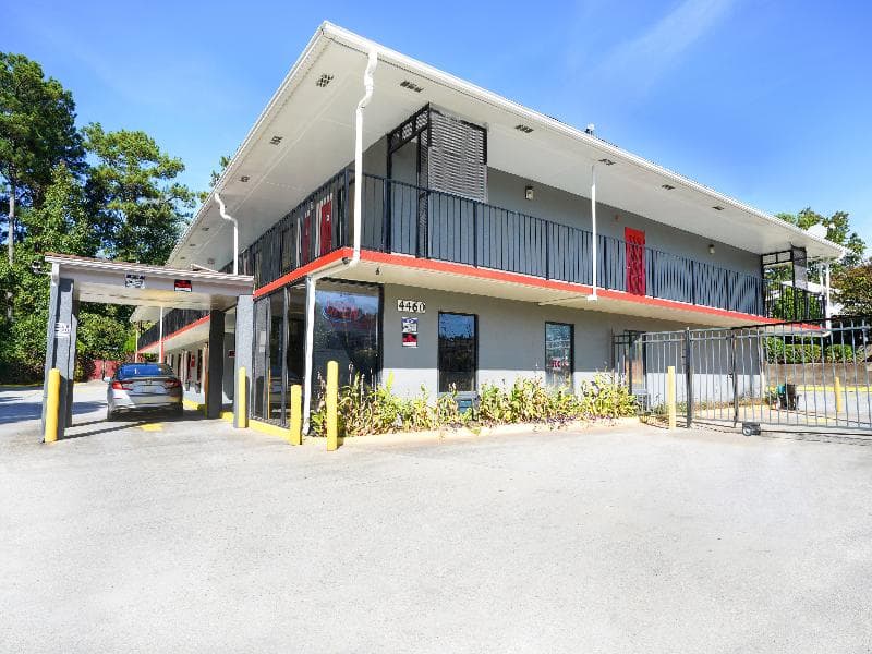 Oyo Hotel Decatur I-285 The Perimeter 3