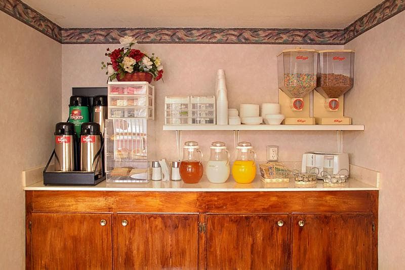 Oyo Hotel Texarkana North Heights Ar Hwy I-30 4