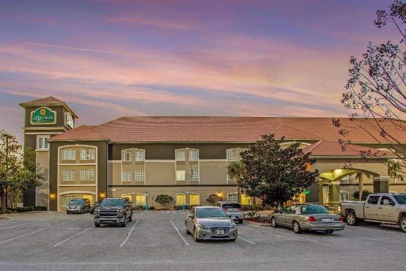 La Quinta Inn Suites By Wyndham Panama City Beach 2