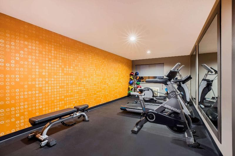 La Quinta Inn by Wyndham Everett photo 1