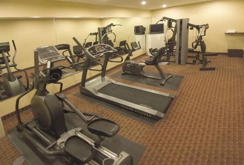 La Quinta Inn & Suites by Wyndham Marble Falls 2