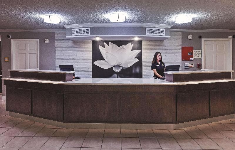 La Quinta Inn by Wyndham & Conference Center San Angelo 5