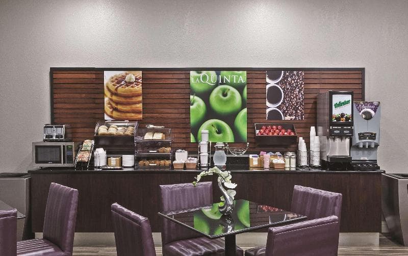 La Quinta Inn by Wyndham & Conference Center San Angelo 2