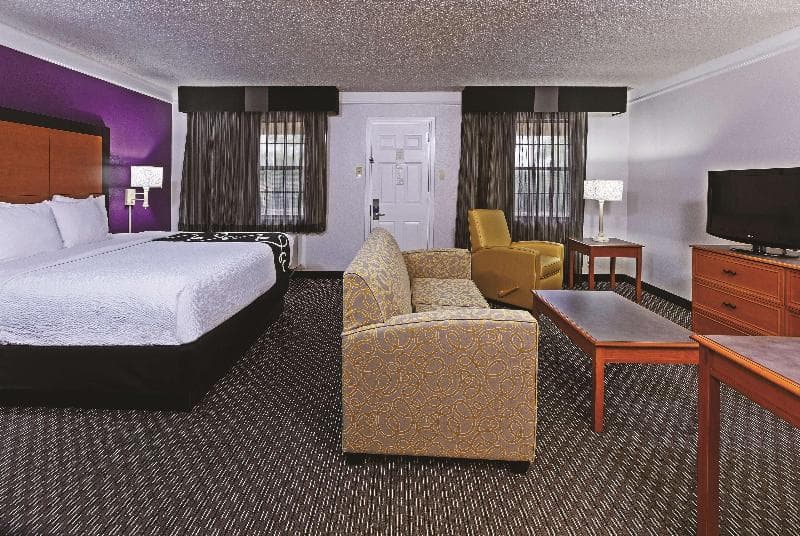 La Quinta Inn by Wyndham & Conference Center San Angelo 4