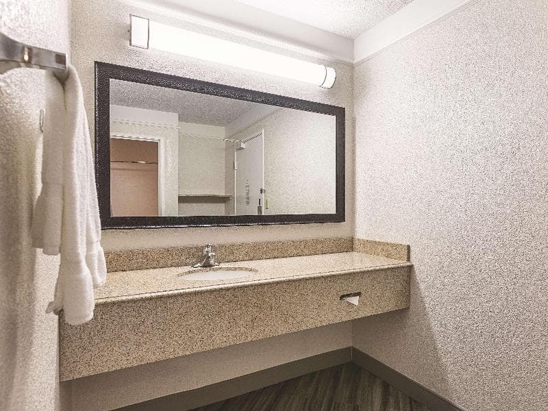 La Quinta Inn by Wyndham & Conference Center San Angelo 3
