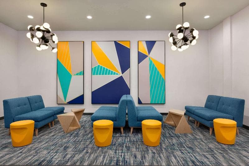 La Quinta Inn & Suites By Wyndham Richmond-Sugarland photo 1