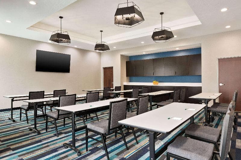 La Quinta Inn & Suites By Wyndham Richmond-Sugarland main