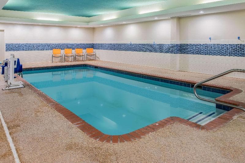 Spark By Hilton Little Rock West 3