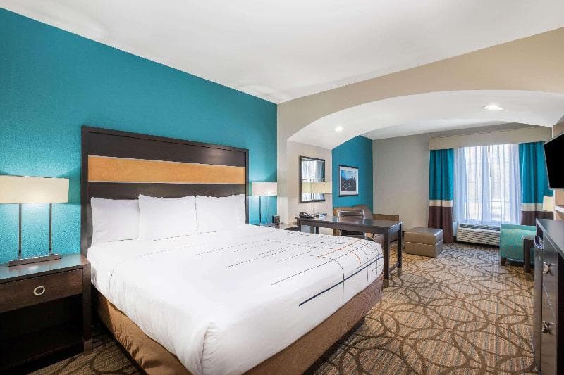 Spark By Hilton Little Rock West 4