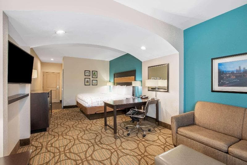 Spark By Hilton Little Rock West 5