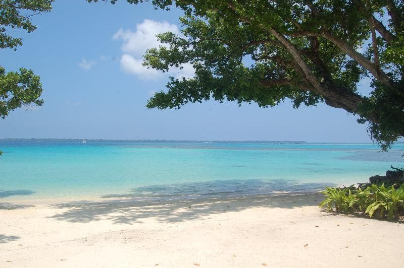 Barrier Beach Resort - Adults Only main