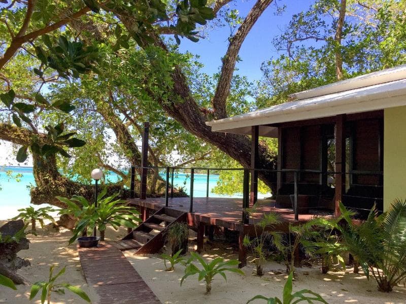 Barrier Beach Resort - Adults Only photo 1