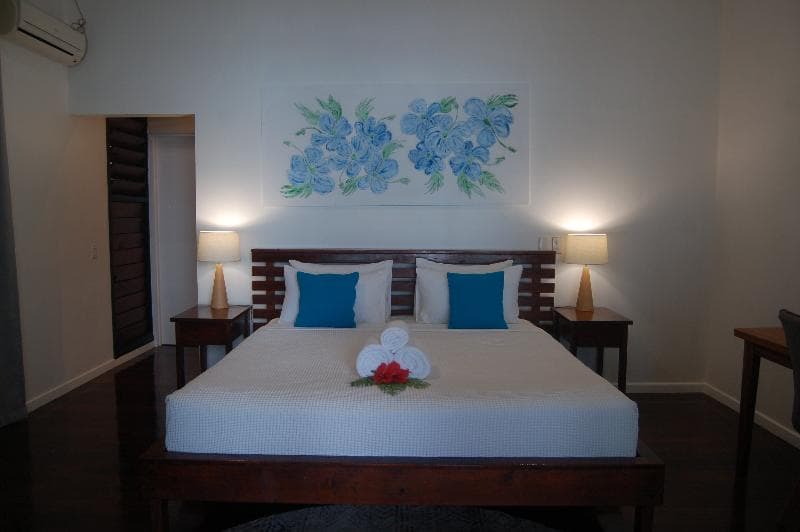 Barrier Beach Resort - Adults Only 4