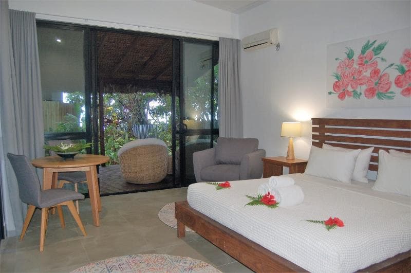Barrier Beach Resort - Adults Only 5