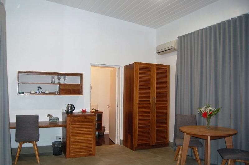 Barrier Beach Resort - Adults Only 3