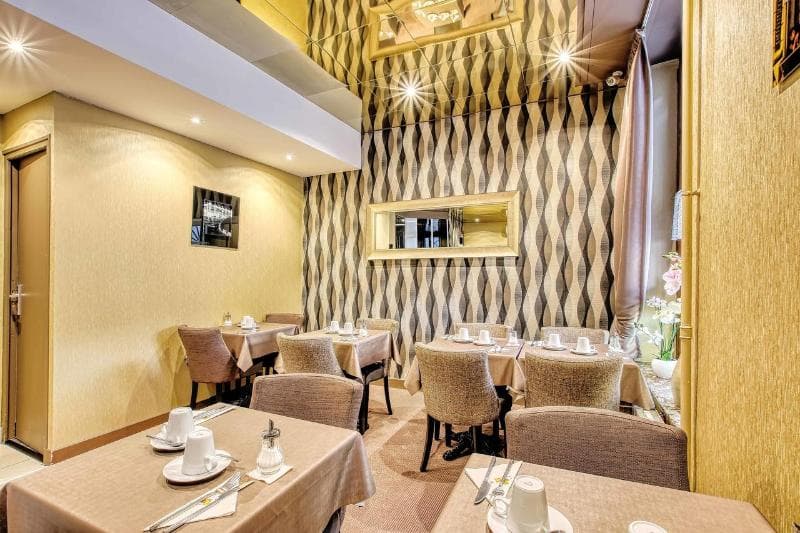 Citotel La Residence 2