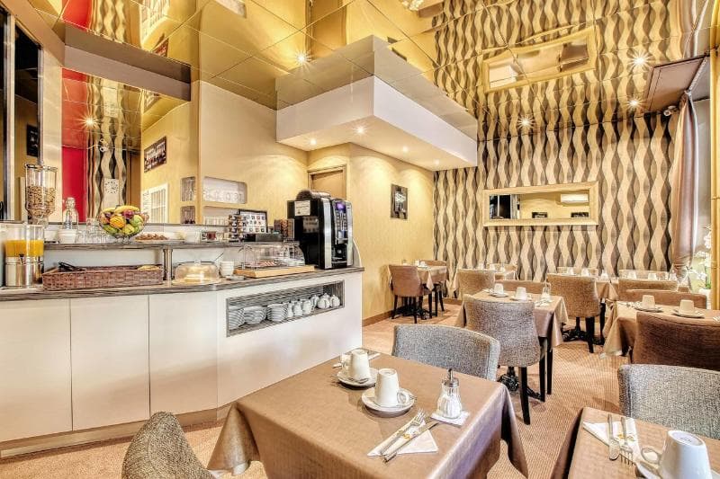 Citotel La Residence 3