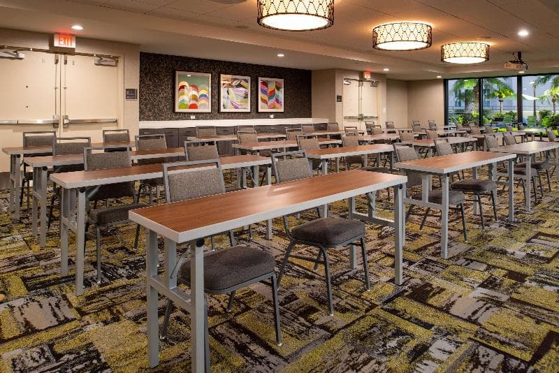 Hampton Inn Tampa Downtown Channel District photo 1