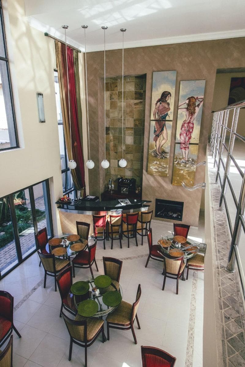 Castellon Boutique Guesthouse main
